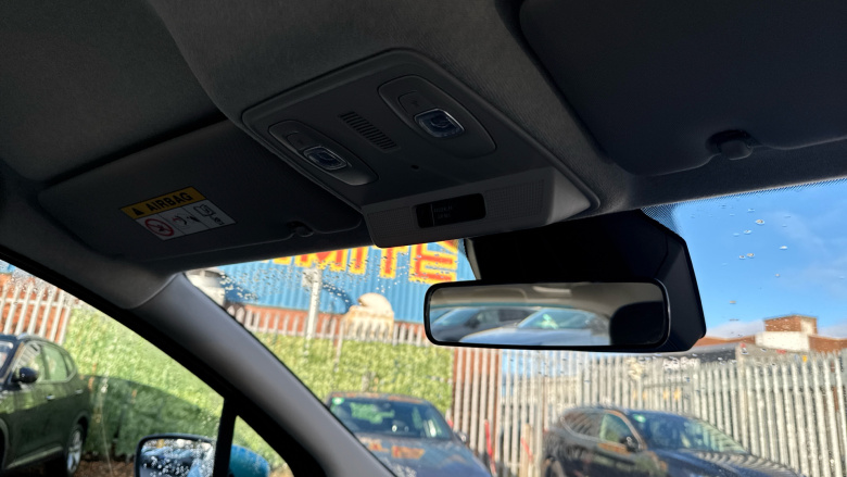 Renault Zoe 80KW Iconic R110 50KWh Rapid Charge 5dr Auto Electric Hatchback